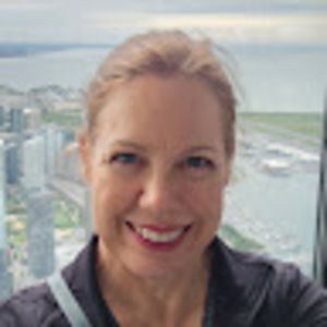 Meet your Posher, Lanier